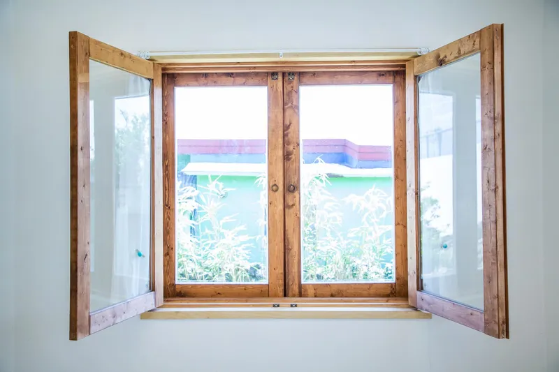 [Jocheon, Jeju] Neat, newly built detached two-room house with a yard_Lower unit #JejuStoneWall 8