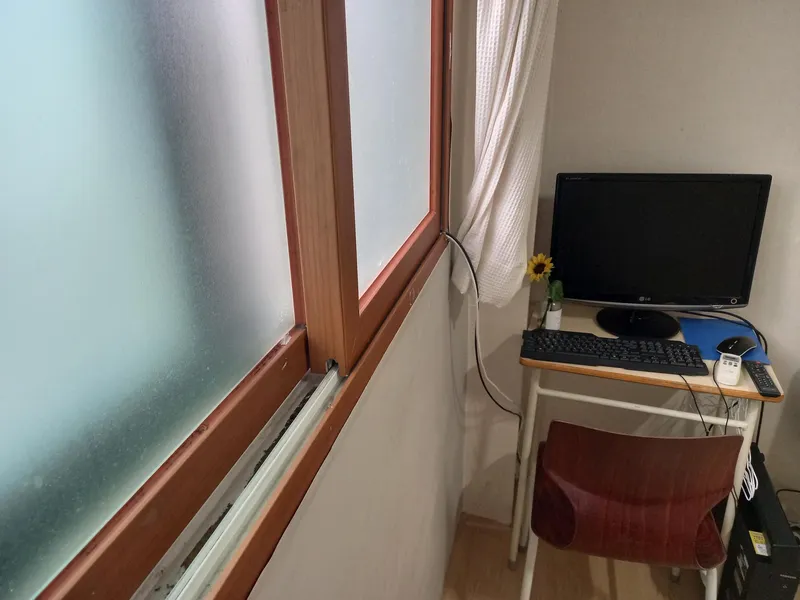 [Bucheon] Ilbbangbang One Room 3rd floor 8