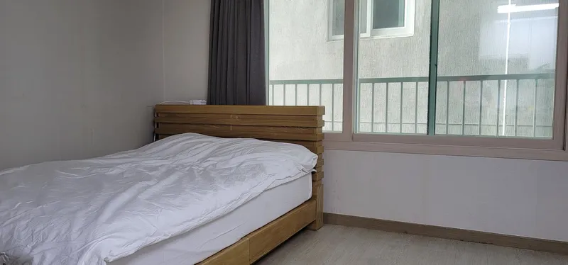 [Seogwi-dong, Seogwipo] Studio Hostel Room 602 #Walking distance to Seogwipo Olle Market 2