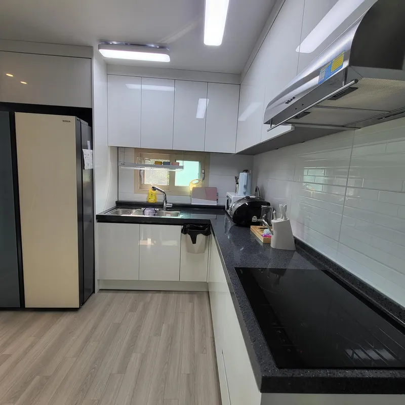 [Pyoseon, Seogwipo] Clean and quiet single-story house with a large garden / 27 pyeong / Land 100 pyeong2 8