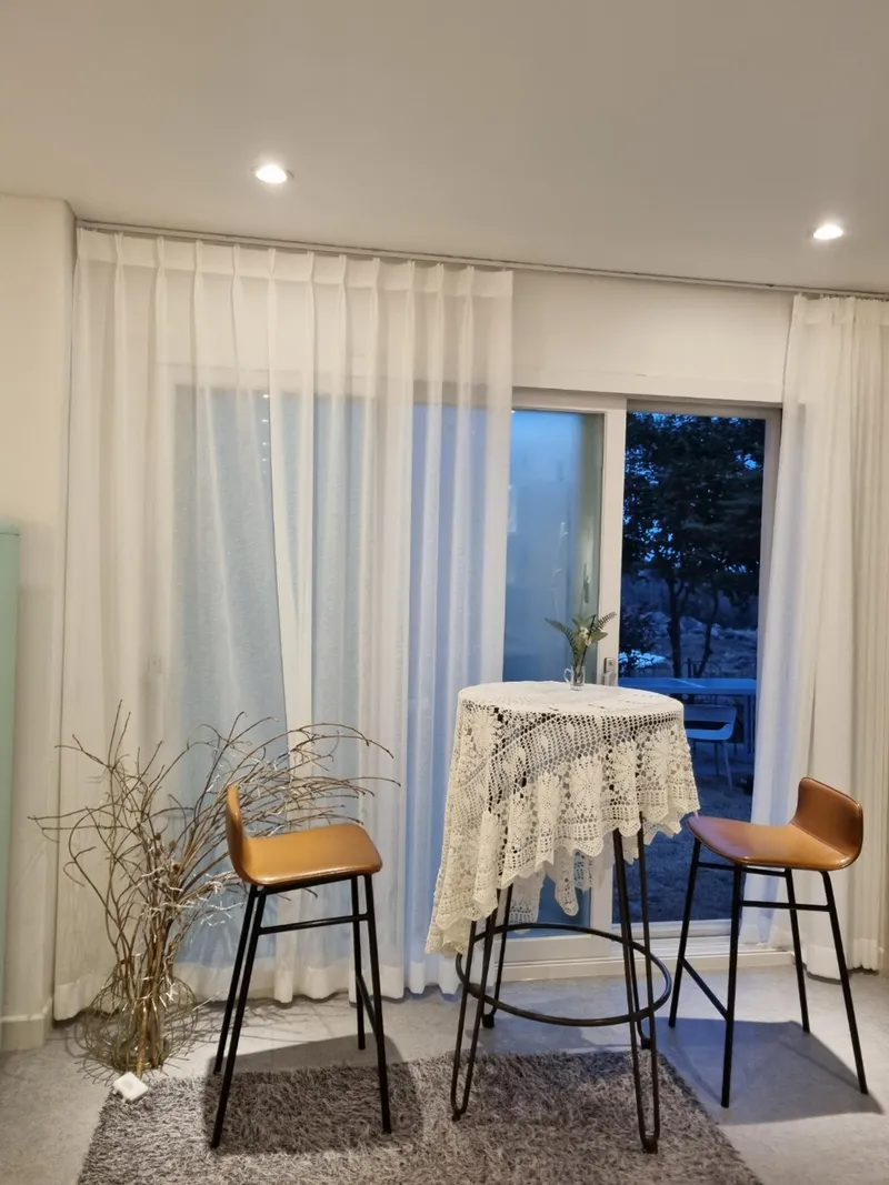 [서귀포 토평동] 잔디마당이 있는 푸른 정원의 인스타감성 주택 B동 11