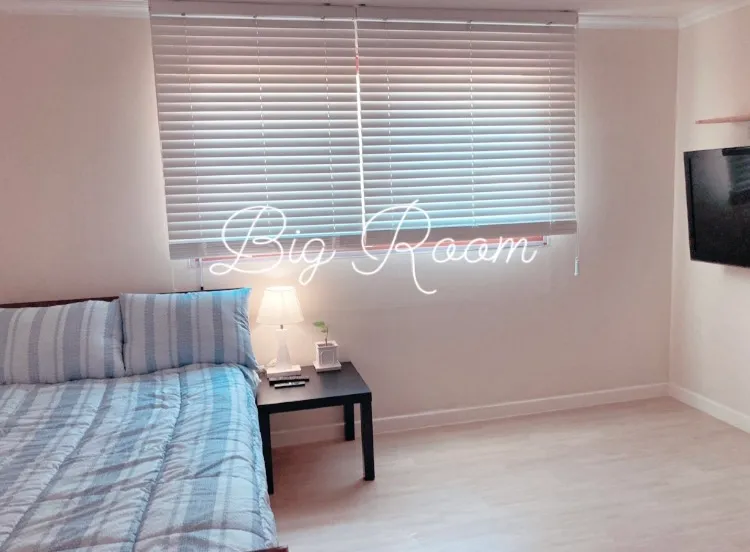 [Yongin][Yongin Dongbaek] Yongin Severance Hospital/Dongbaek Mart/Lake Park within walking distance_JS House 11
