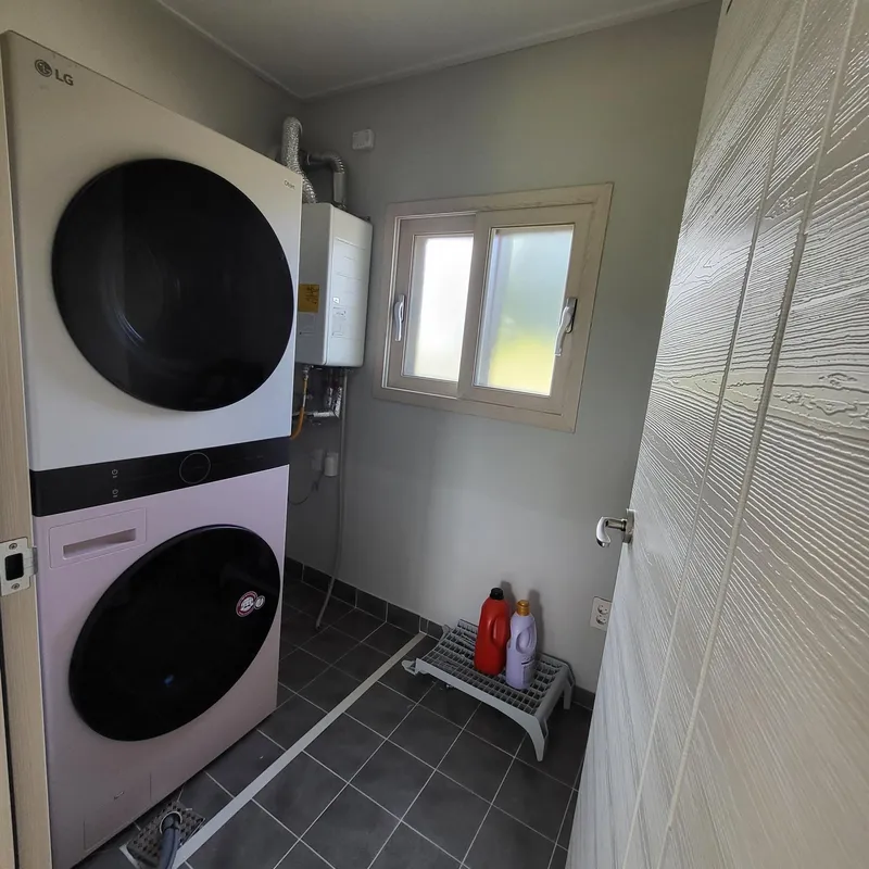 [Pyoseon, Seogwipo] Clean and quiet single-story house with a large garden / 27 pyeong / Land 100 pyeong2 18