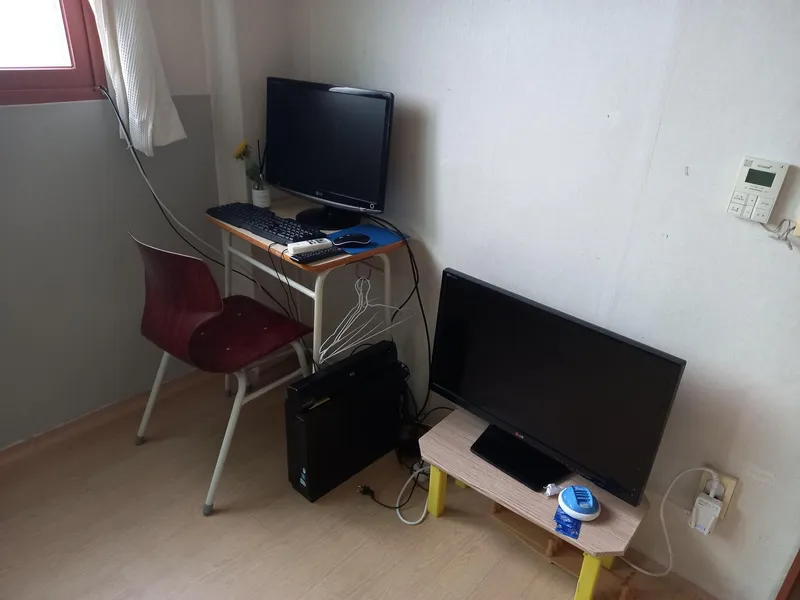[Bucheon] Ilbbangbang One Room 3rd floor 10