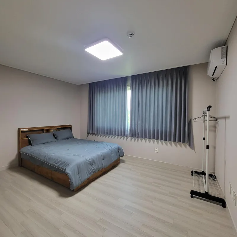 [Pyoseon, Seogwipo] Clean and quiet single-story house with a large garden / 27 pyeong / Land 100 pyeong2 9