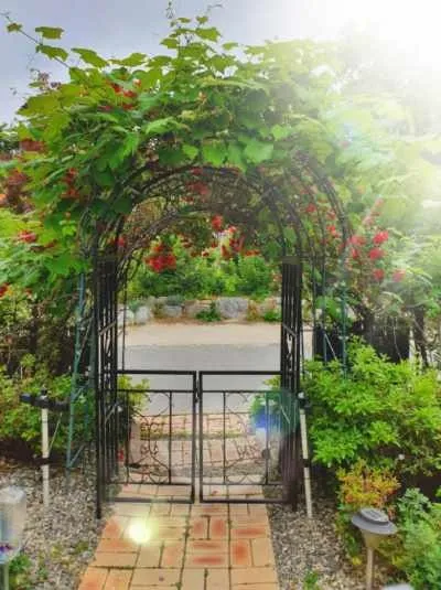 [Eumseong] Accommodation B for true rest and recovery operated by Saekkummaeum Healing Center 9