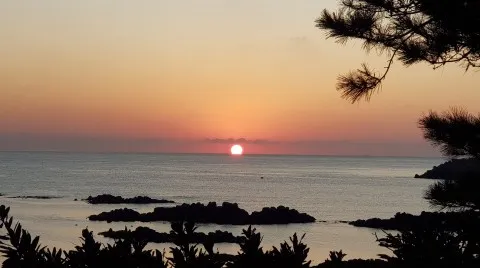 [서귀포 대정] 오션뷰&Sunrise 2인실 #하모해변도보#공과금포함 32