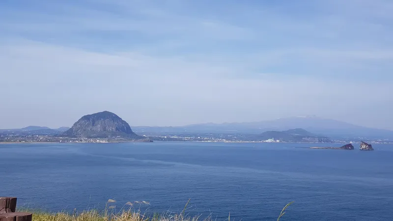 [서귀포 대정] 오션뷰 & Sunset 2인실#하모해변도보#공과금포함 38
