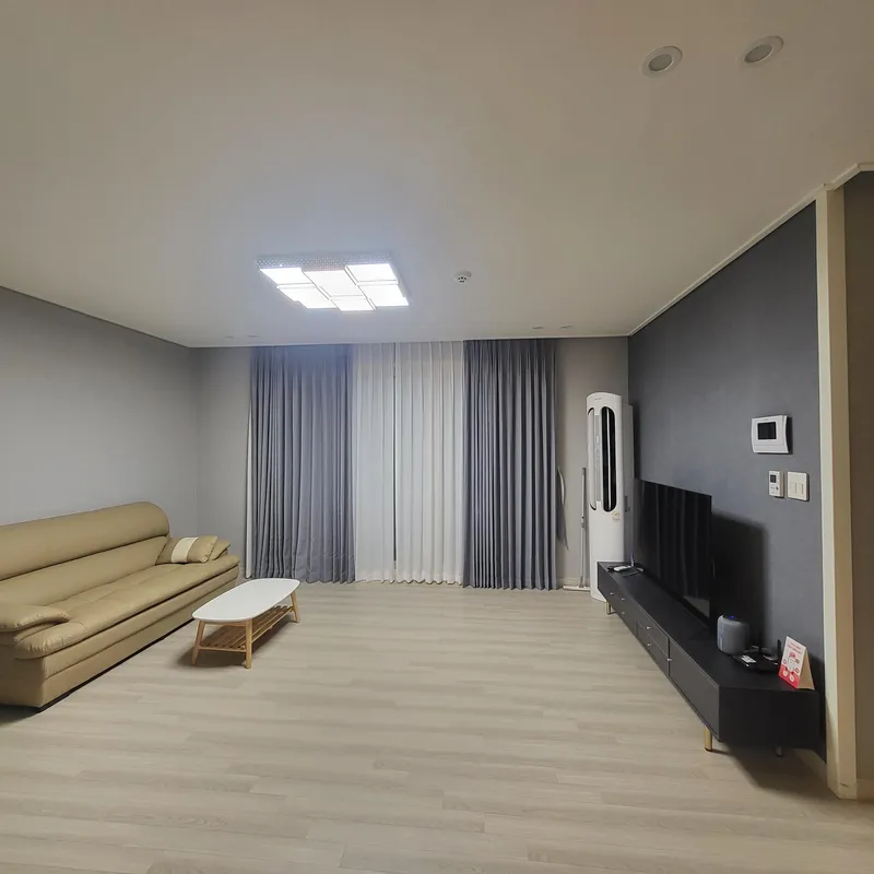 [Pyoseon, Seogwipo] Clean and quiet single-story house with a large garden/27 pyeong/100 pyeong of land 7