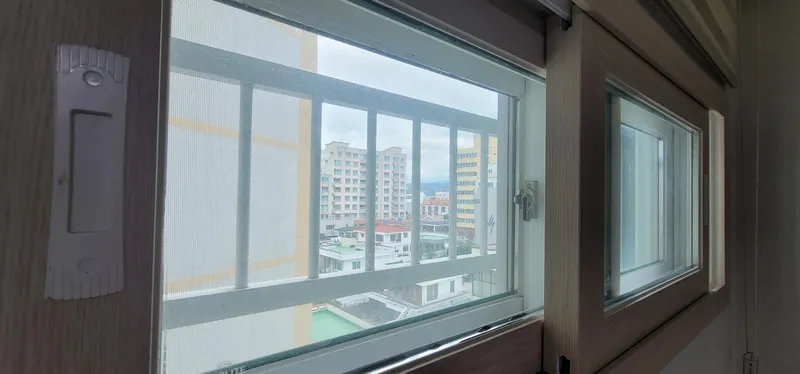 [Seogwi-dong, Seogwipo] Downtown Twin Room Hostel 701 #Seogwipo Olle Market Walking Distance 8