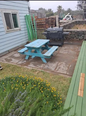 [Pyoseon, Seogwipo][Seogwipo Pyoseon] Neulbom House 1st Floor Two-Room Short-term Rental/Living Unit 101 #PetFriendly 10