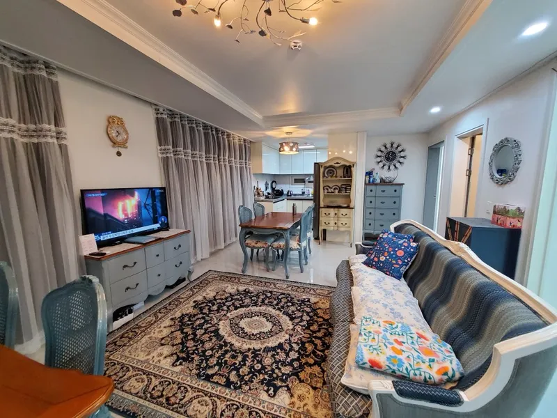 [Hangyeong, Jeju] Quiet rural village antique atmosphere three-room detached house #Pets allowed 3