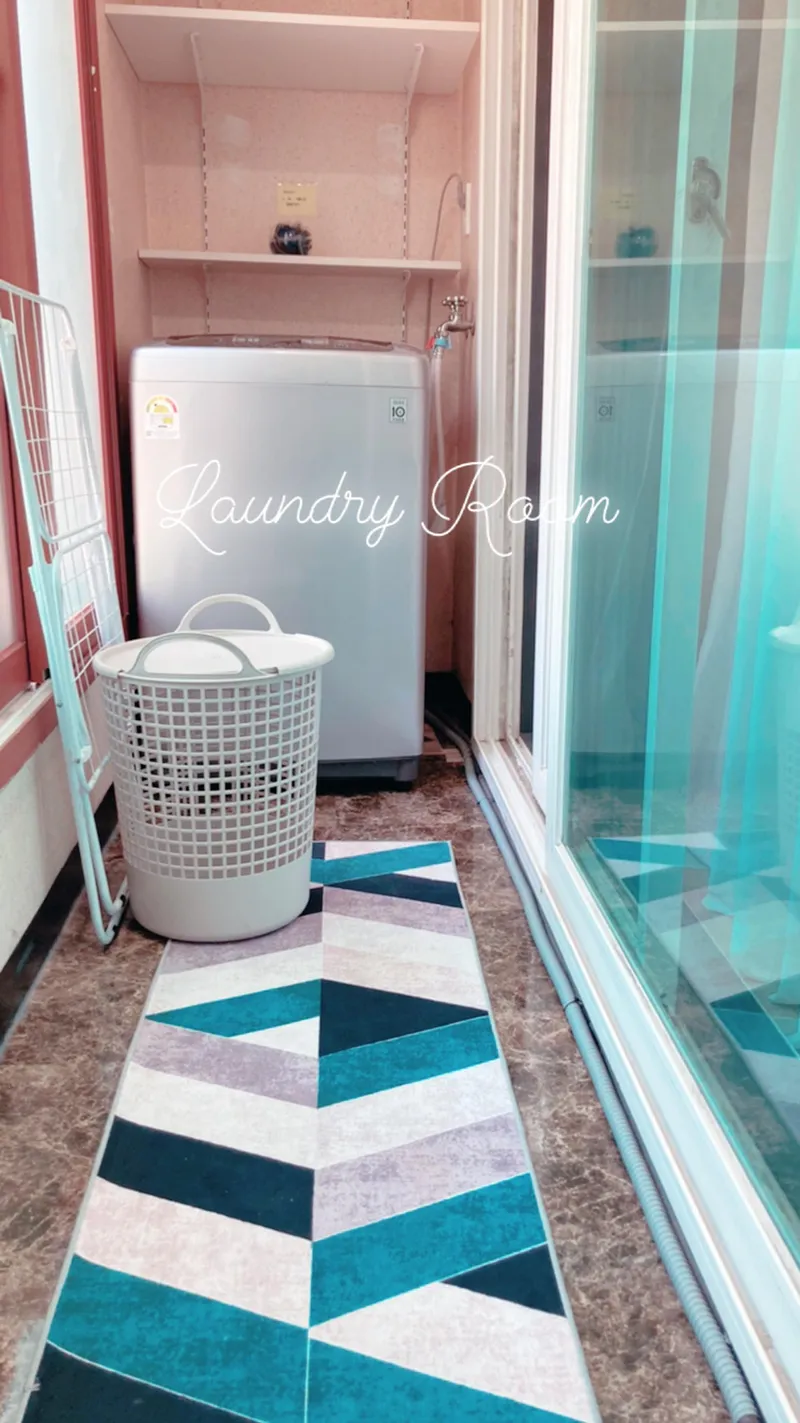 [Yongin][Yongin Dongbaek] Yongin Severance Hospital/Dongbaek Mart/Lake Park within walking distance_JS House 20
