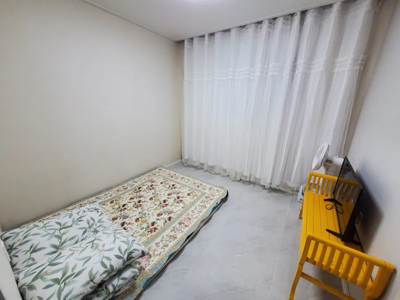[Hangyeong, Jeju] Quiet rural village antique atmosphere three-room detached house #Pets allowed 13
