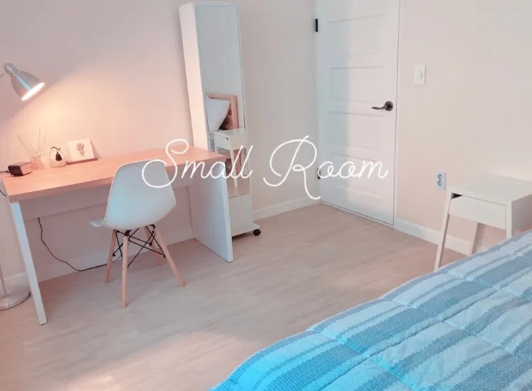 [Yongin][Yongin Dongbaek] Yongin Severance Hospital/Dongbaek Mart/Lake Park within walking distance_JS House 15