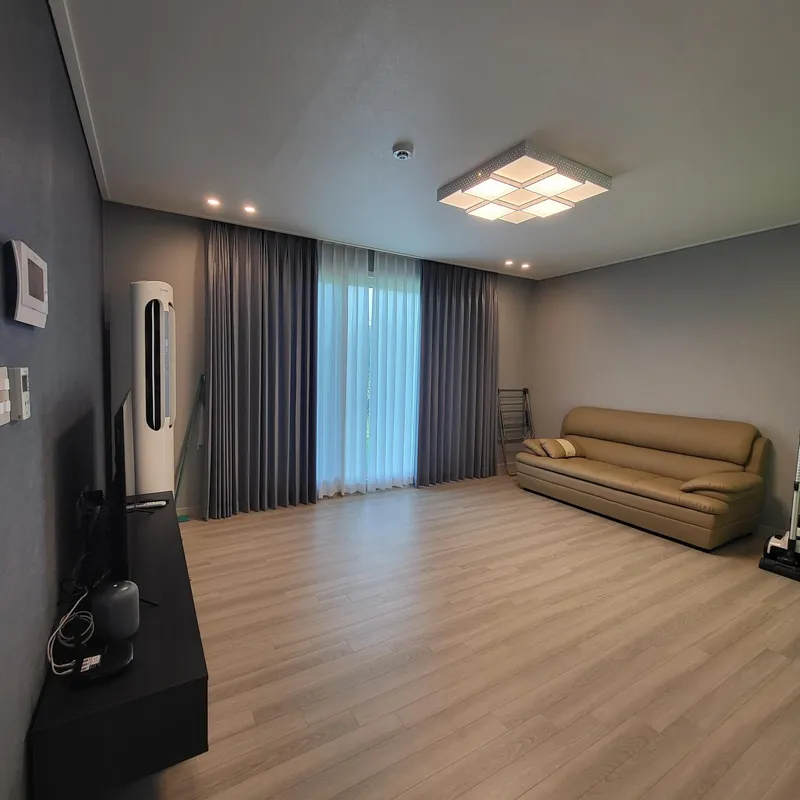 [Pyoseon, Seogwipo] Clean and quiet single-story house with a large garden / 27 pyeong / Land 100 pyeong2 2