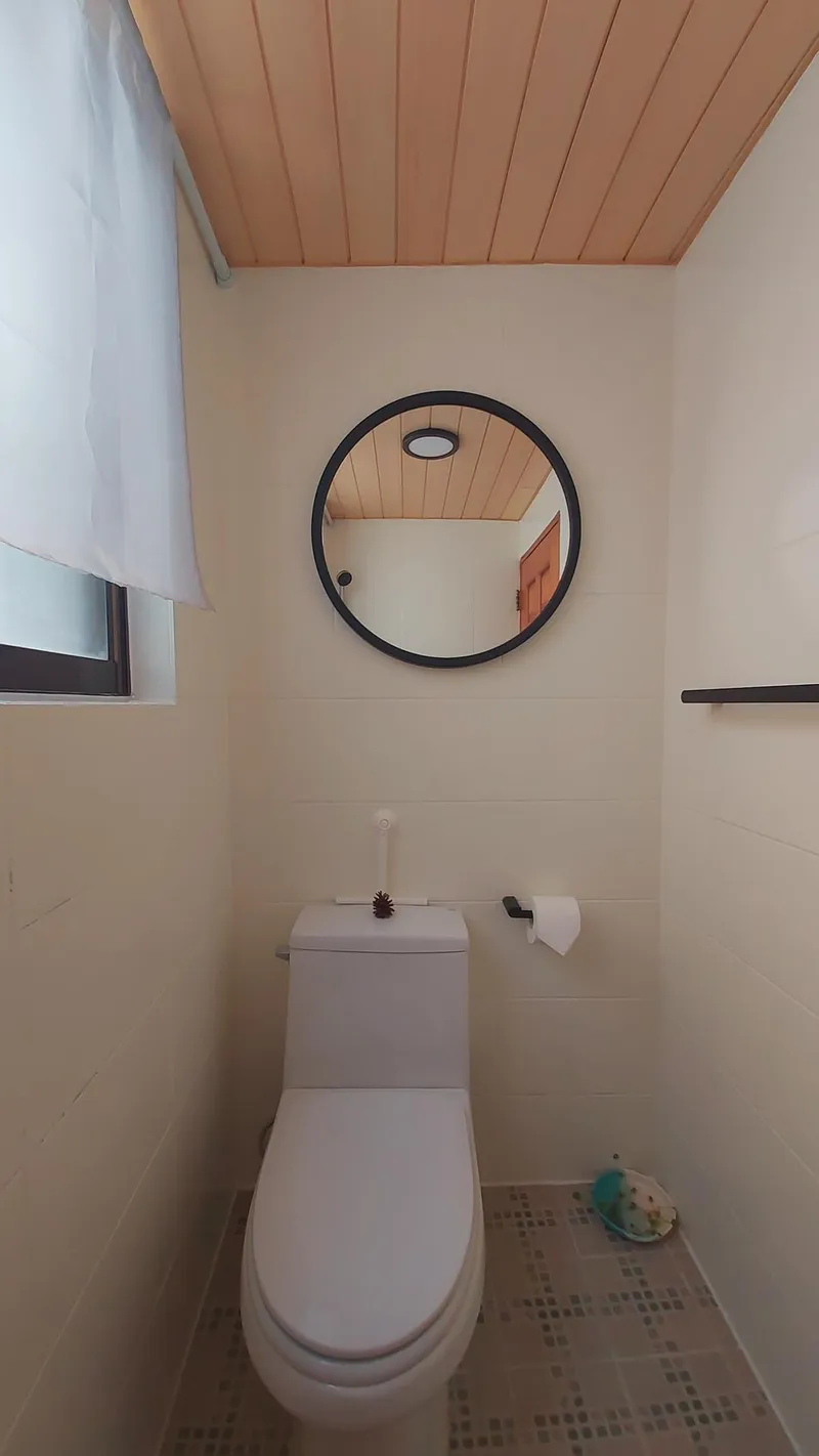 [Samdo 1-dong, Jeju][Insane Discount at This Peak Season Price] Perfect, Atmospheric Private Villa Even Without a Car, Superhost 8