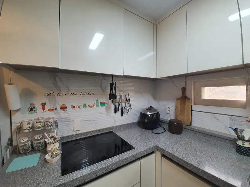 [Hangyeong, Jeju] Quiet rural village antique atmosphere three-room detached house #Pets allowed 18