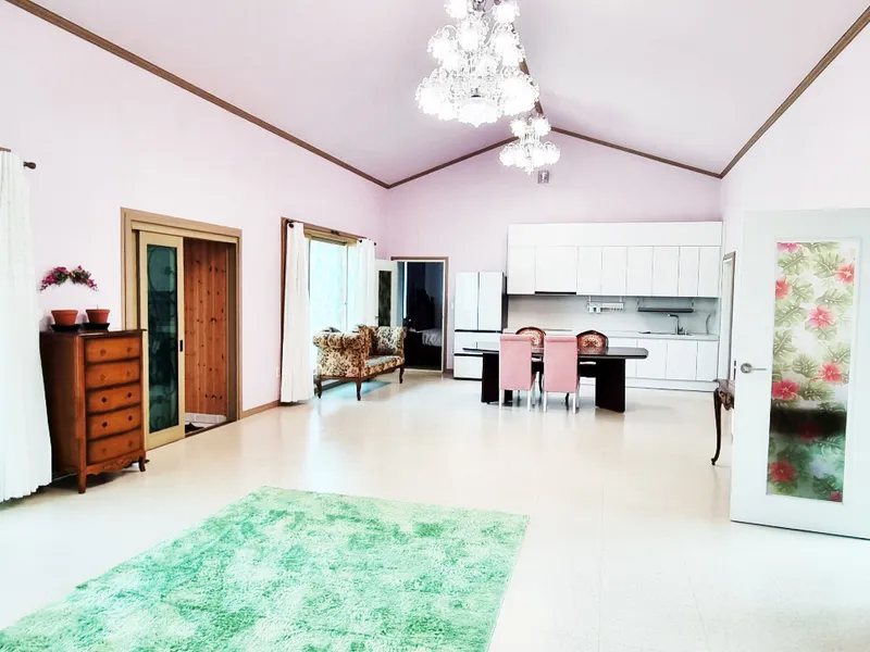 [Eumseong] Accommodation B for true rest and recovery operated by Saekkummaeum Healing Center 5