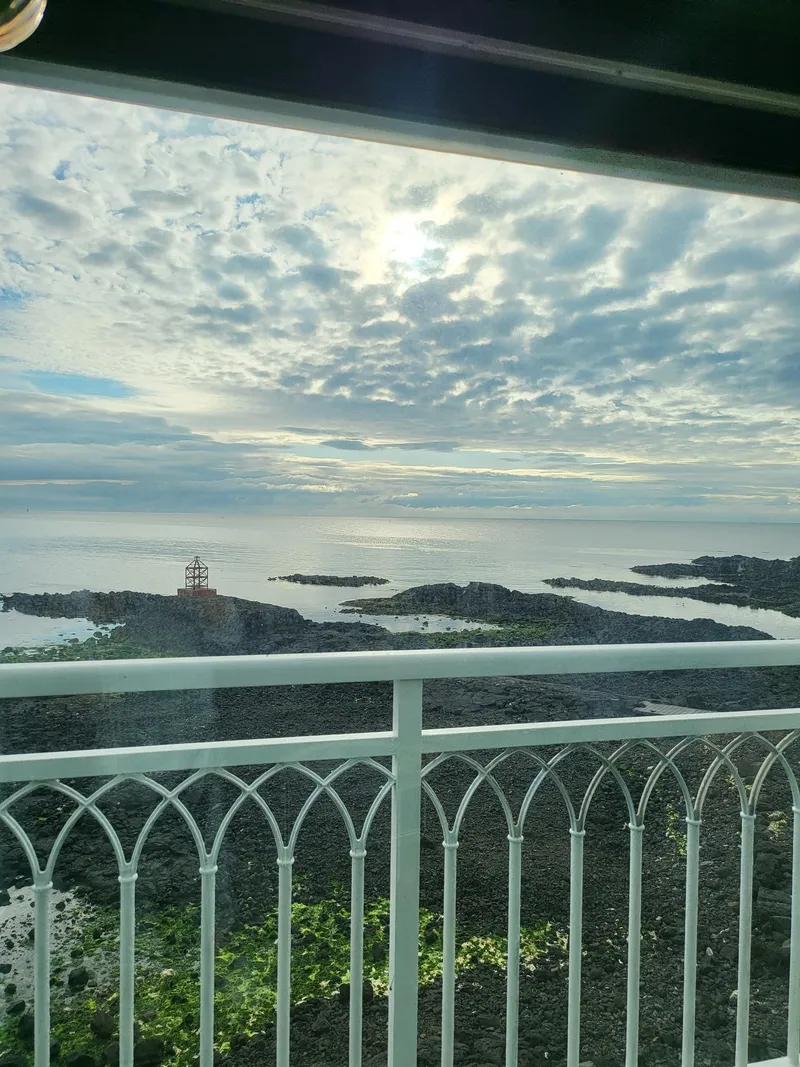 [제주 한림][제주 서쪽한림] 노을보며 힐링하는 투룸 주택 #비양도 20