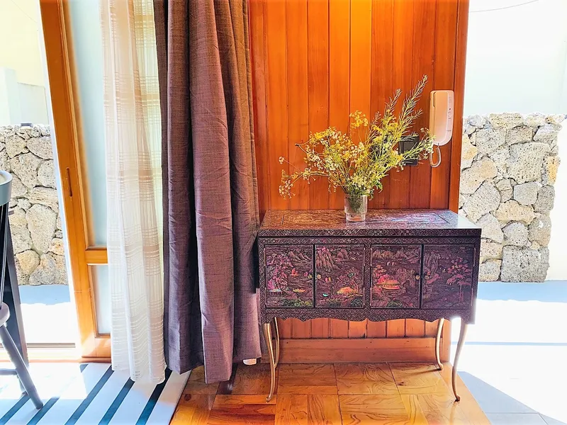 [Samdo 1-dong, Jeju][Insane Discount at This Peak Season Price] Perfect, Atmospheric Private Villa Even Without a Car, Superhost 14