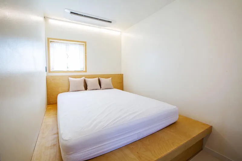 [제주 조천] 조천 제주돌담깔끔하고 잔디마당있는 독채투룸 _위채 6