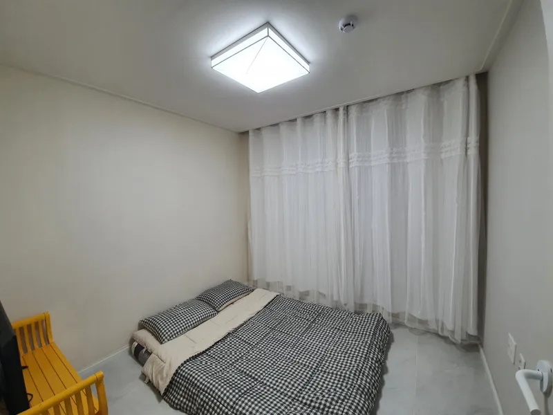 [Hangyeong, Jeju] Quiet rural village antique atmosphere three-room detached house #Pets allowed 25