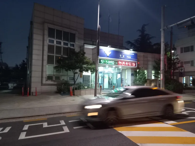 [Bucheon] Ilbbangbang One Room 3rd floor 19