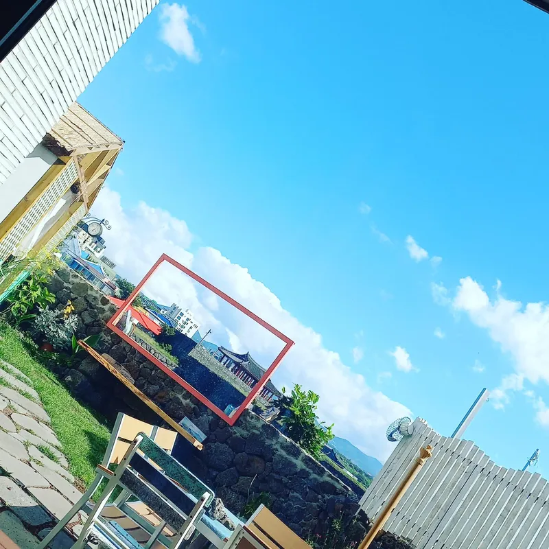 [제주 조천][제주 조천,함덕]제주바다뷰 3층규모 자쿠지 독채펜션!한라산뷰~ 5