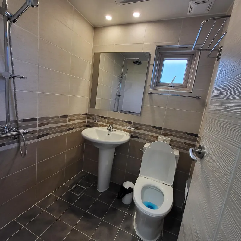[Pyoseon, Seogwipo] Clean and quiet single-story house with a large garden / 27 pyeong / Land 100 pyeong2 11