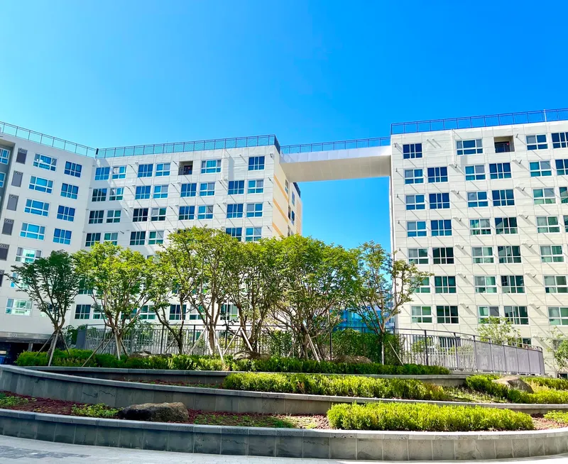 [Yeon-dong, Jeju] Refreshing view of Hallasan Mountain and high-end full options, 10 minutes to the airport 37