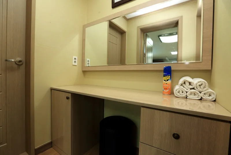 [Namwon, Seogwipo] Oville House Ocean View Two-room 2nd floor group, family unit housing #public and private 8