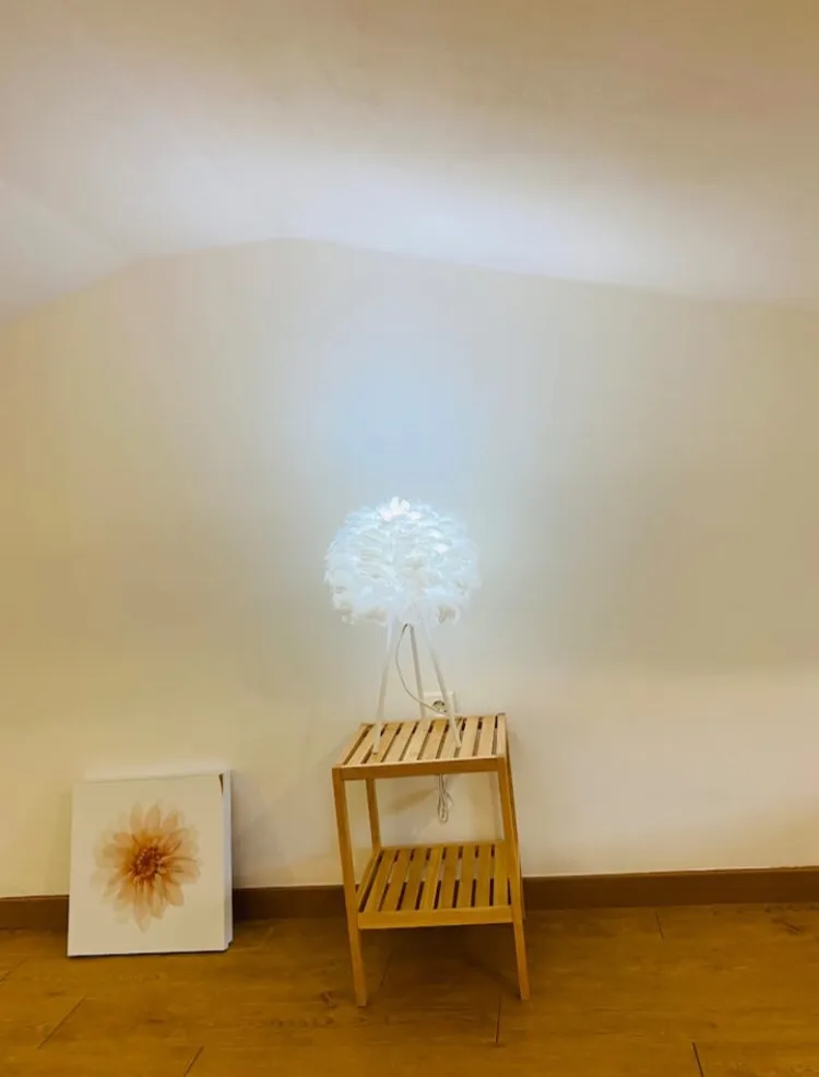 [Aewol, Jeju] Private House_2nd Floor Loft_Camping Table_3 Beds_Atmospheric Accommodation 84