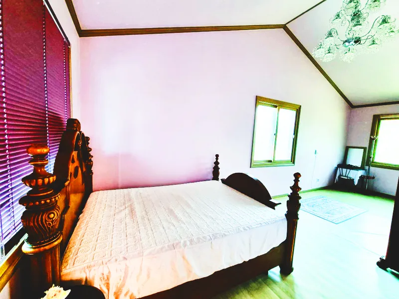 [Eumseong] Accommodation B for true rest and recovery operated by Saekkummaeum Healing Center 6