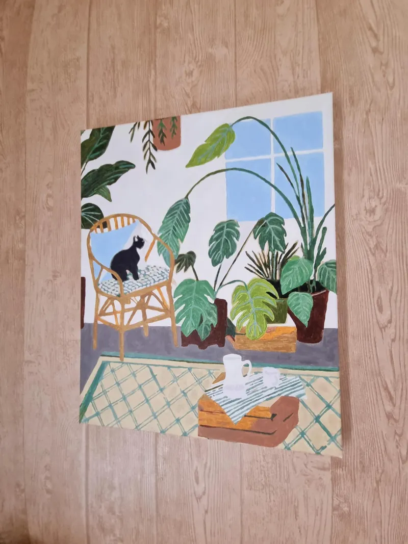 [Gujwa, Jeju] A two-room independent house with a fragrant emotional stay in Bijarim #private garden 26