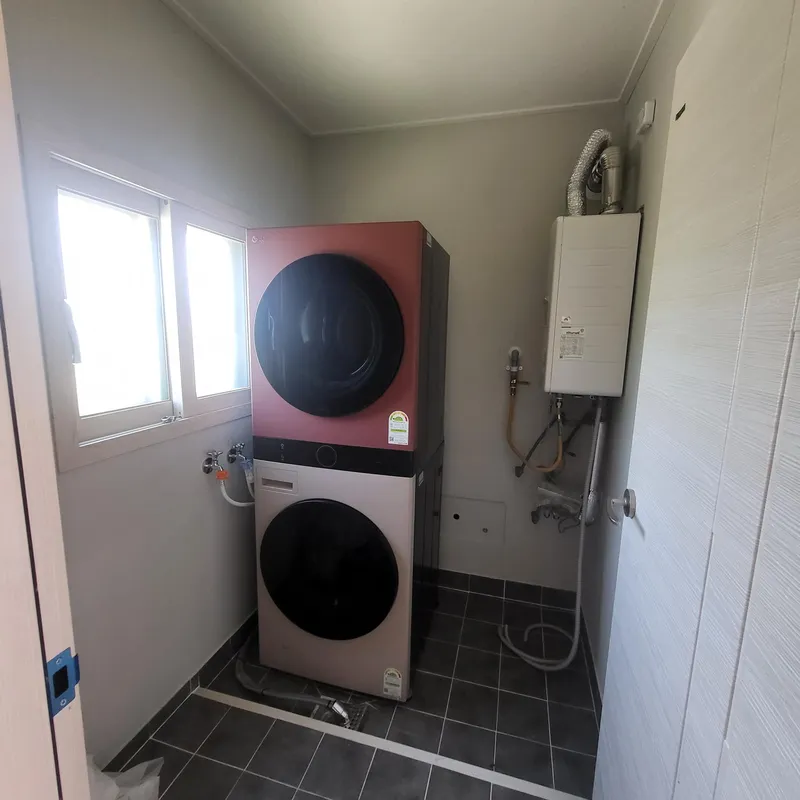 [Pyoseon, Seogwipo] Clean and quiet single-story house with a large garden/27 pyeong/100 pyeong of land 20