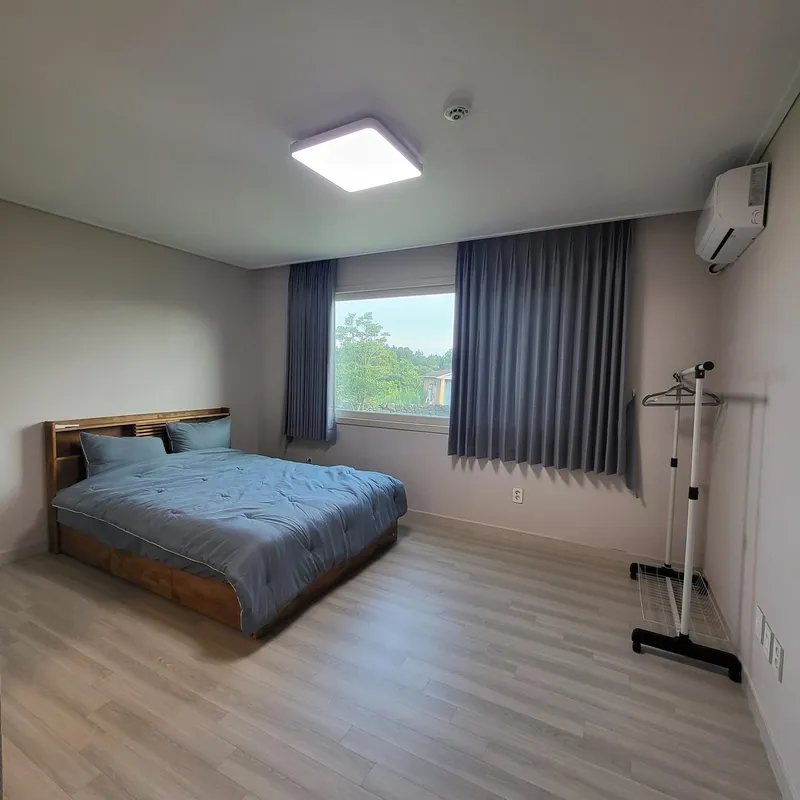 [Pyoseon, Seogwipo] Clean and quiet single-story house with a large garden / 27 pyeong / Land 100 pyeong2 10