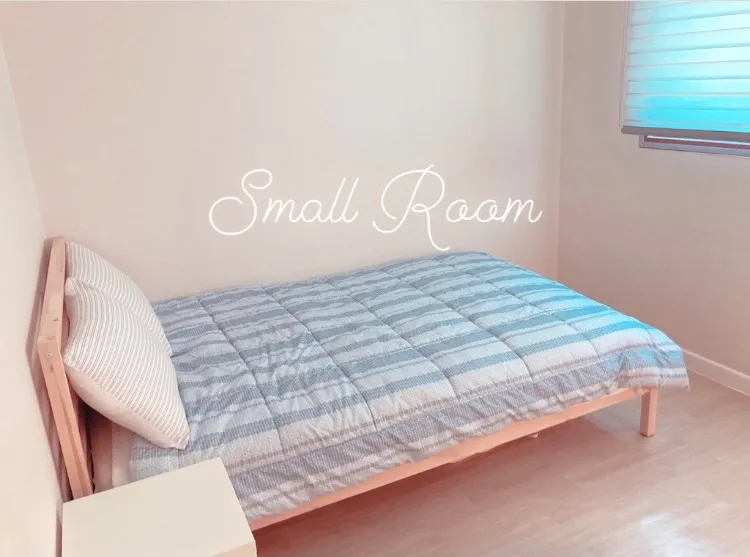 [Yongin][Yongin Dongbaek] Yongin Severance Hospital/Dongbaek Mart/Lake Park within walking distance_JS House 13