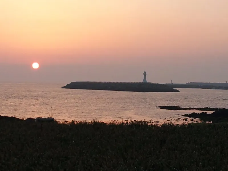 [서귀포 대정] 오션뷰 & Sunset 2인실#하모해변도보#공과금포함 28
