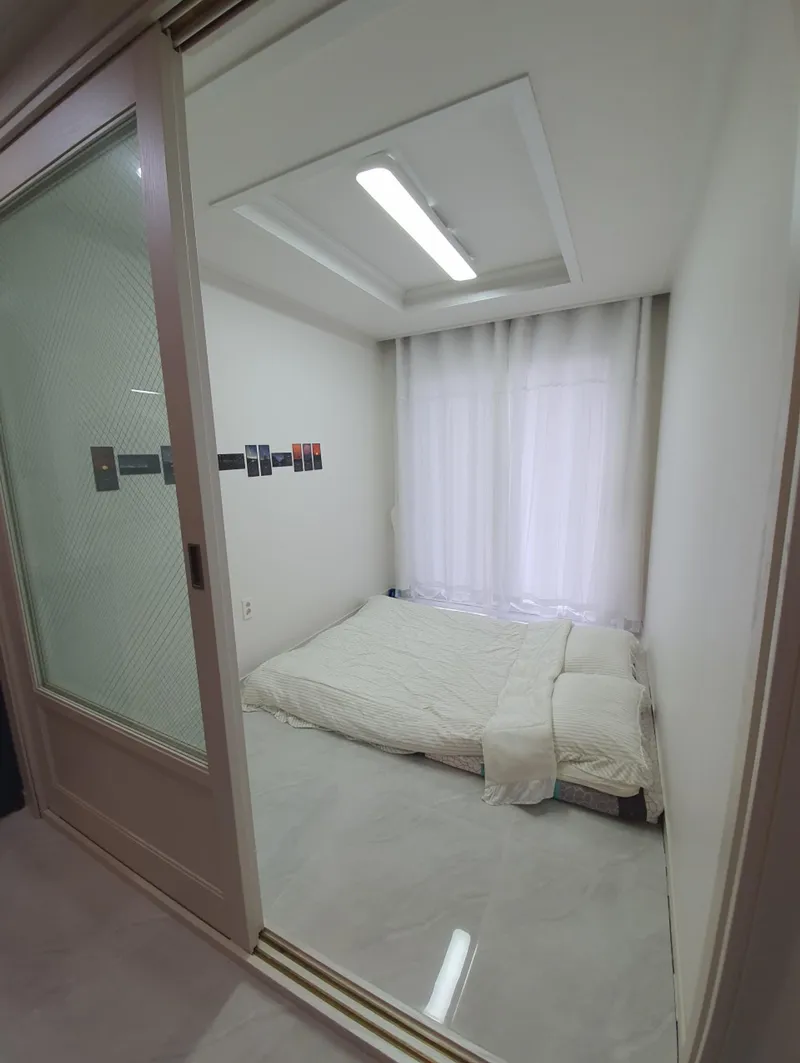 [Hangyeong, Jeju] Quiet rural village antique atmosphere three-room detached house #Pets allowed 14
