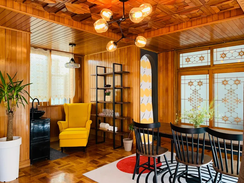 [Samdo 1-dong, Jeju][Insane Discount at This Peak Season Price] Perfect, Atmospheric Private Villa Even Without a Car, Superhost 12