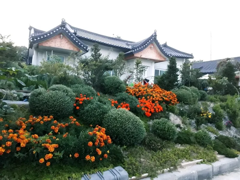 [Eumseong] Accommodation B for true rest and recovery operated by Saekkummaeum Healing Center 2
