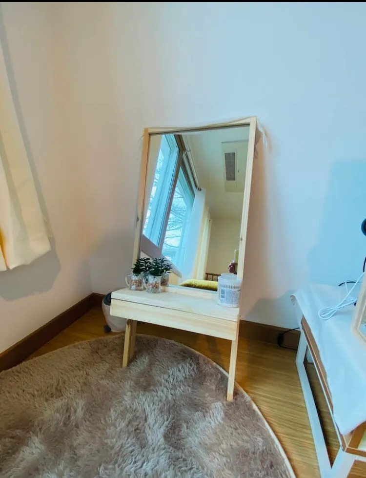 [Aewol, Jeju] Private House_2nd Floor Loft_Camping Table_3 Beds_Atmospheric Accommodation 66