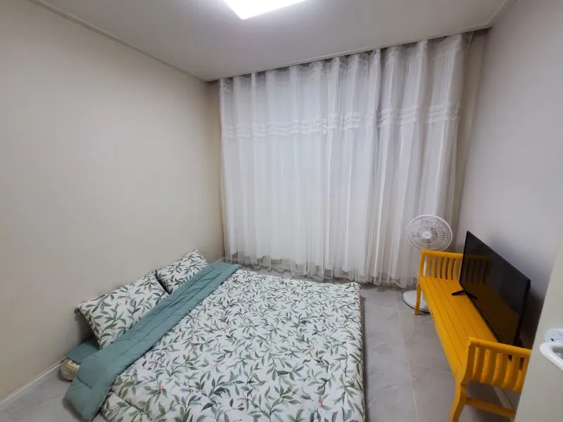 [Hangyeong, Jeju] Quiet rural village antique atmosphere three-room detached house #Pets allowed 7