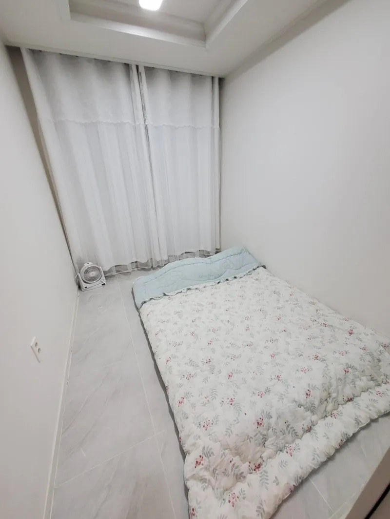 [Hangyeong, Jeju] Quiet rural village antique atmosphere three-room detached house #Pets allowed 8