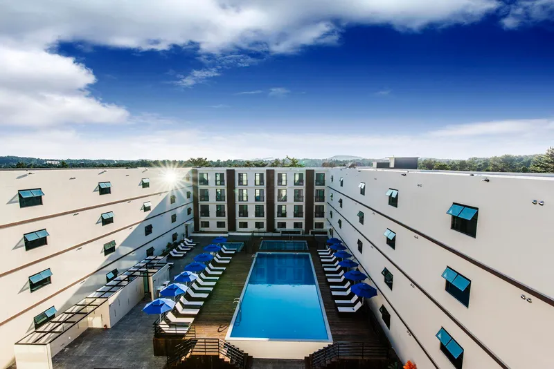 [Seongsan, Seogwipo] Cordelia Hotel Value Deluxe Twin A 16