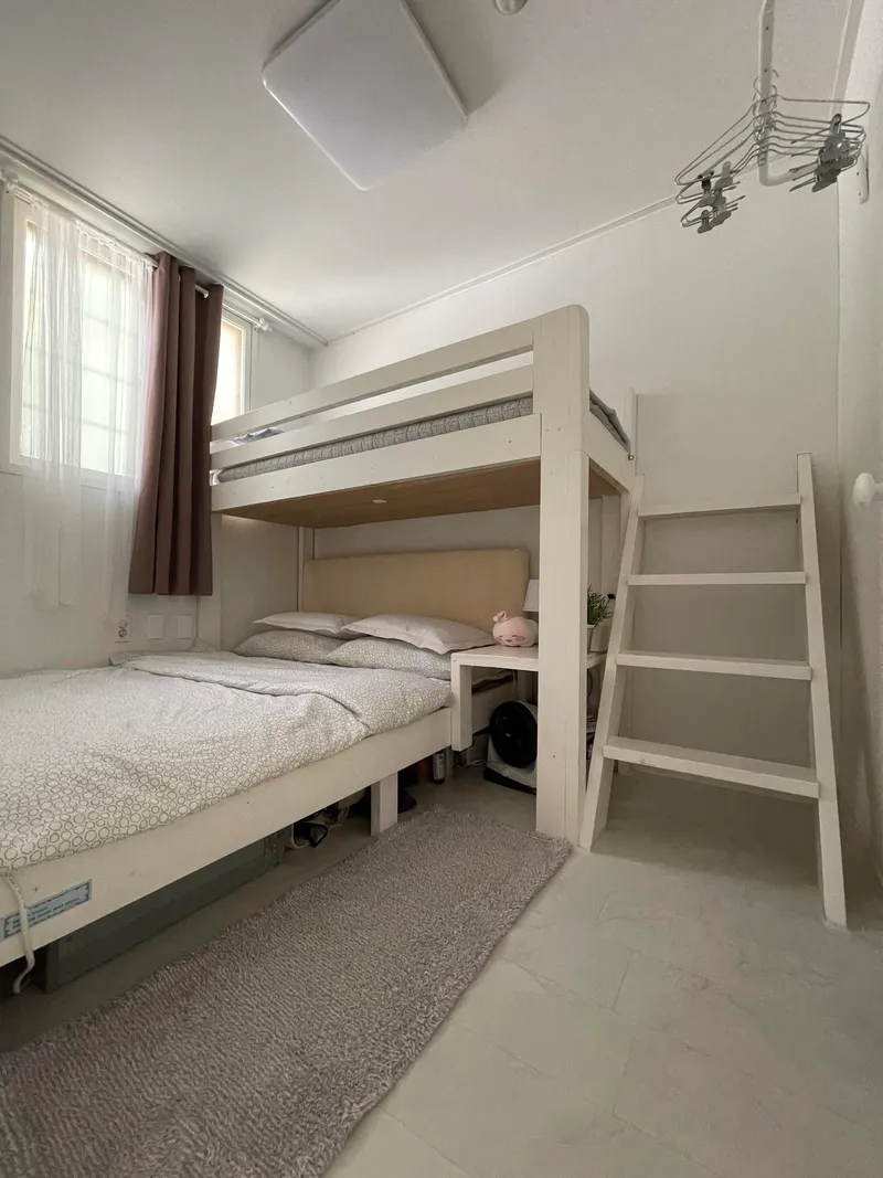 [Yangyang] #Surfing #Beach #ForestArea #PetFriendly #StylishAccommodation 19