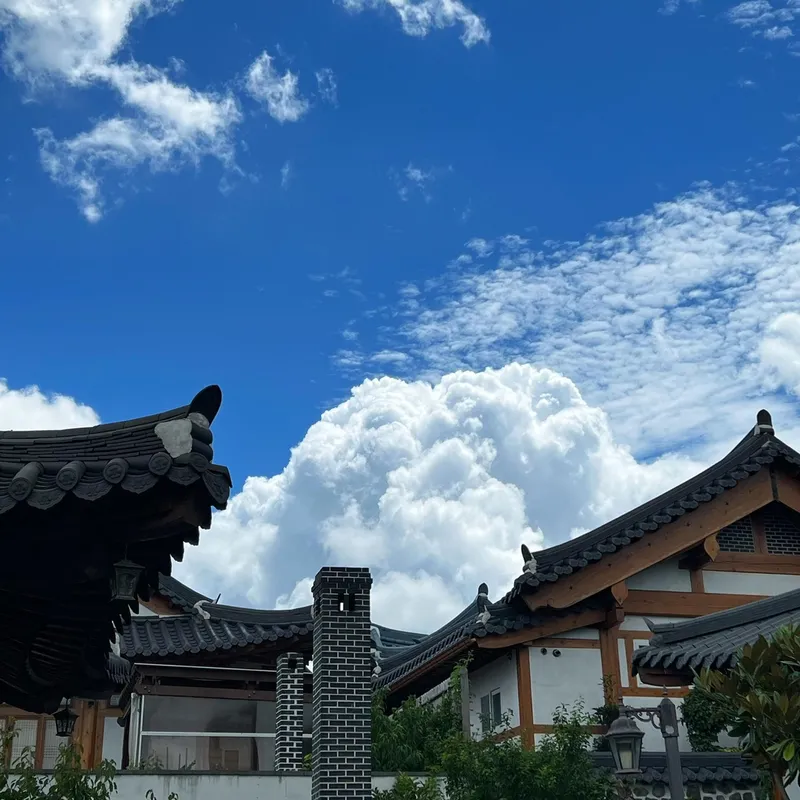 [Hampyeong] A Hanok detached house where you can feel the tranquility of a Hanok 2