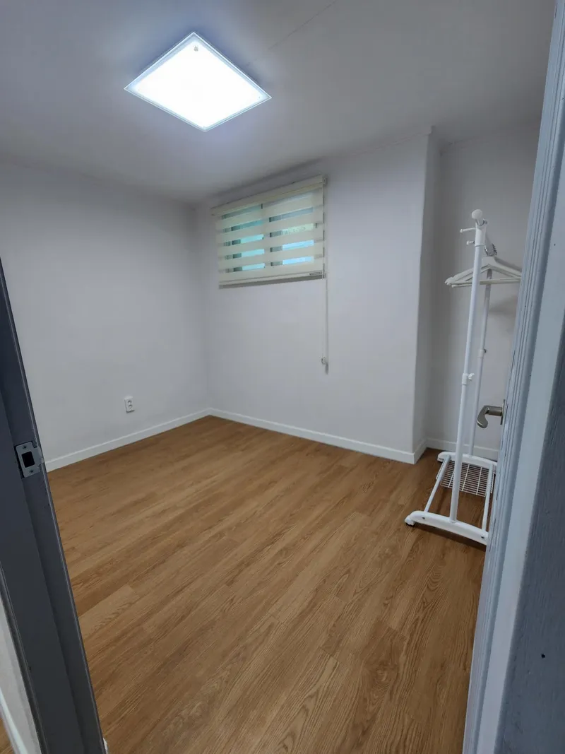 [Sokcho] Affordable three-room accommodation located below the lighthouse observatory 9