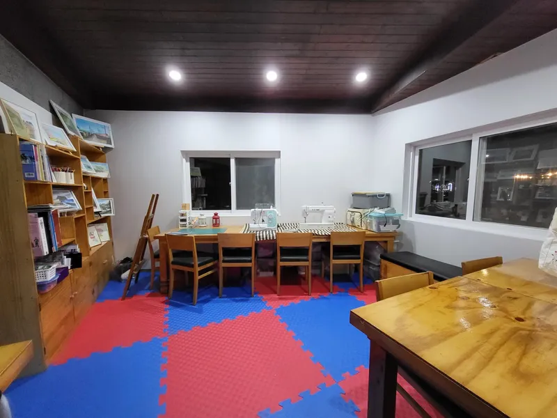 [Gujwa, Jeju] One-room stay (16 pyeong) in a quiet village with a view of the sea in Pyeongdae #102 54